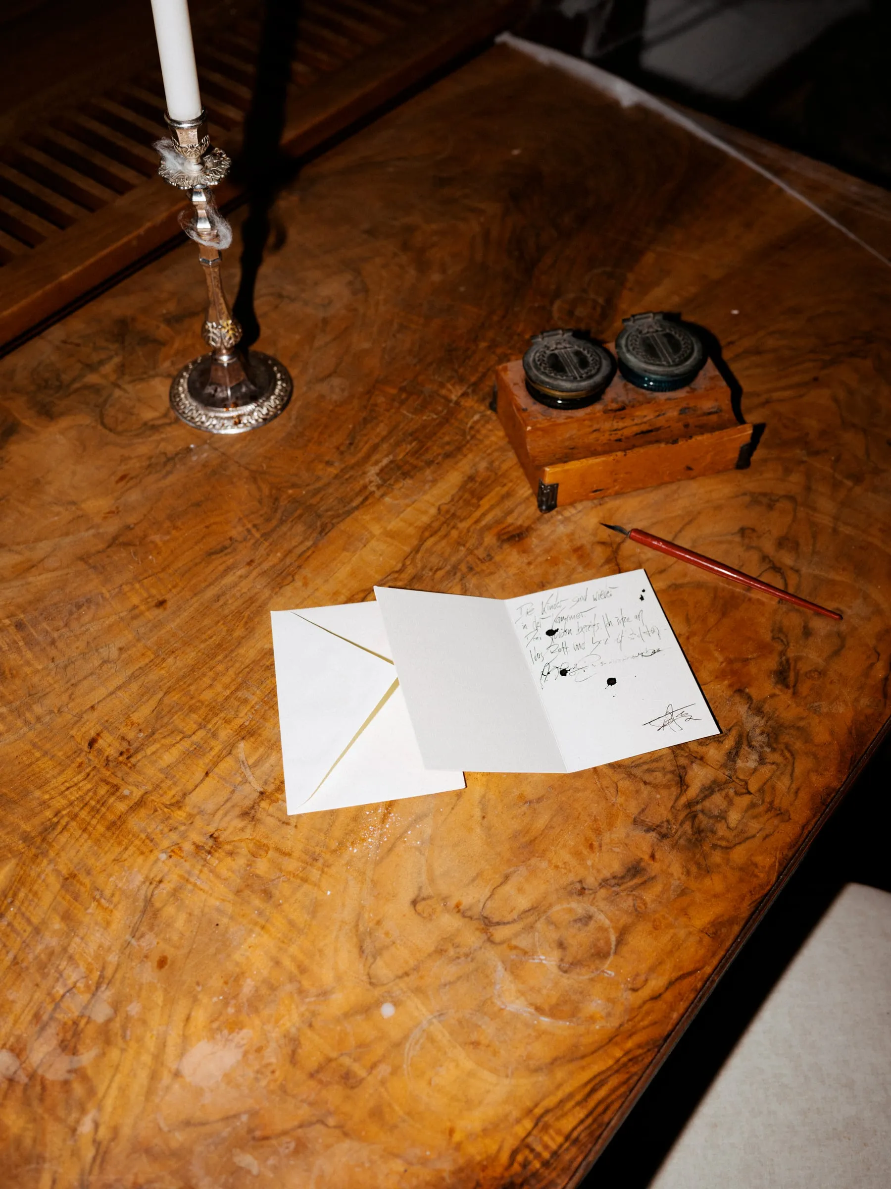Szenenfoto aus Haunted Mansion