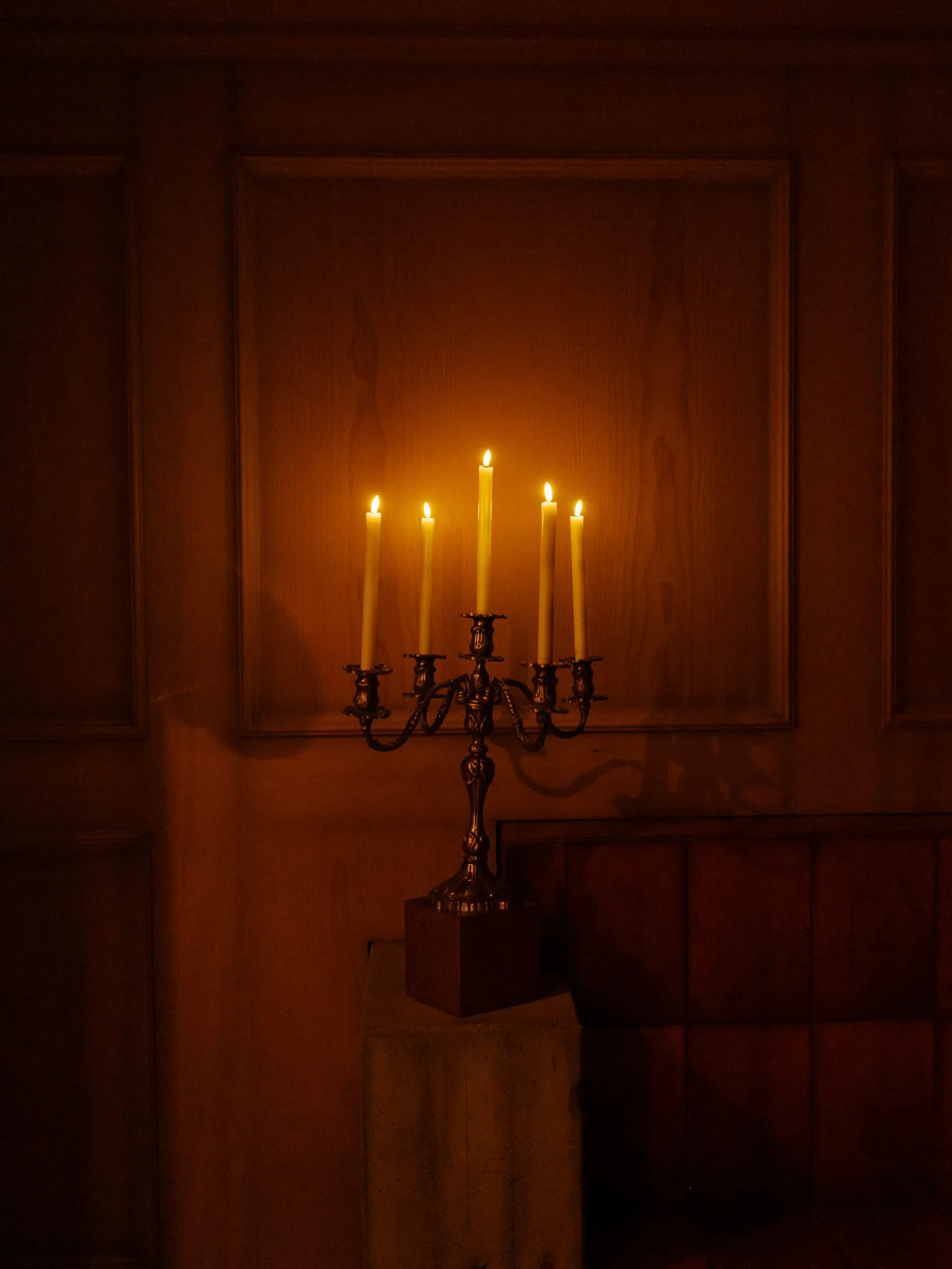 Szenenfoto aus Haunted Mansion