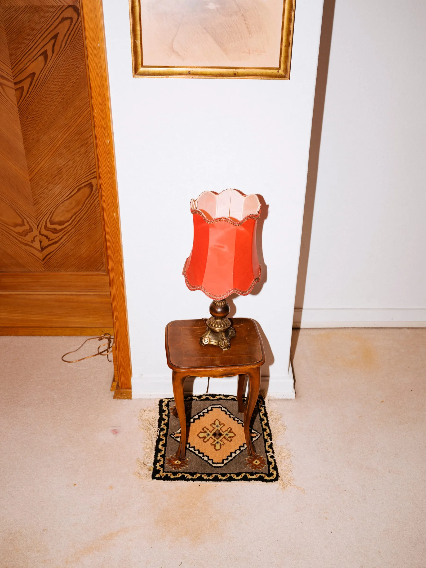 Szenenfoto aus Haunted Mansion