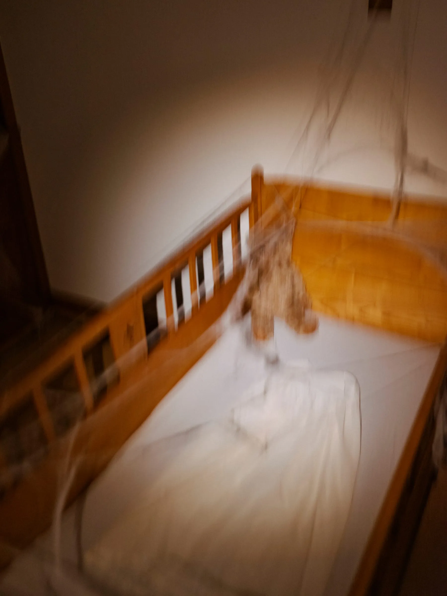 Szenenfoto aus Haunted Mansion