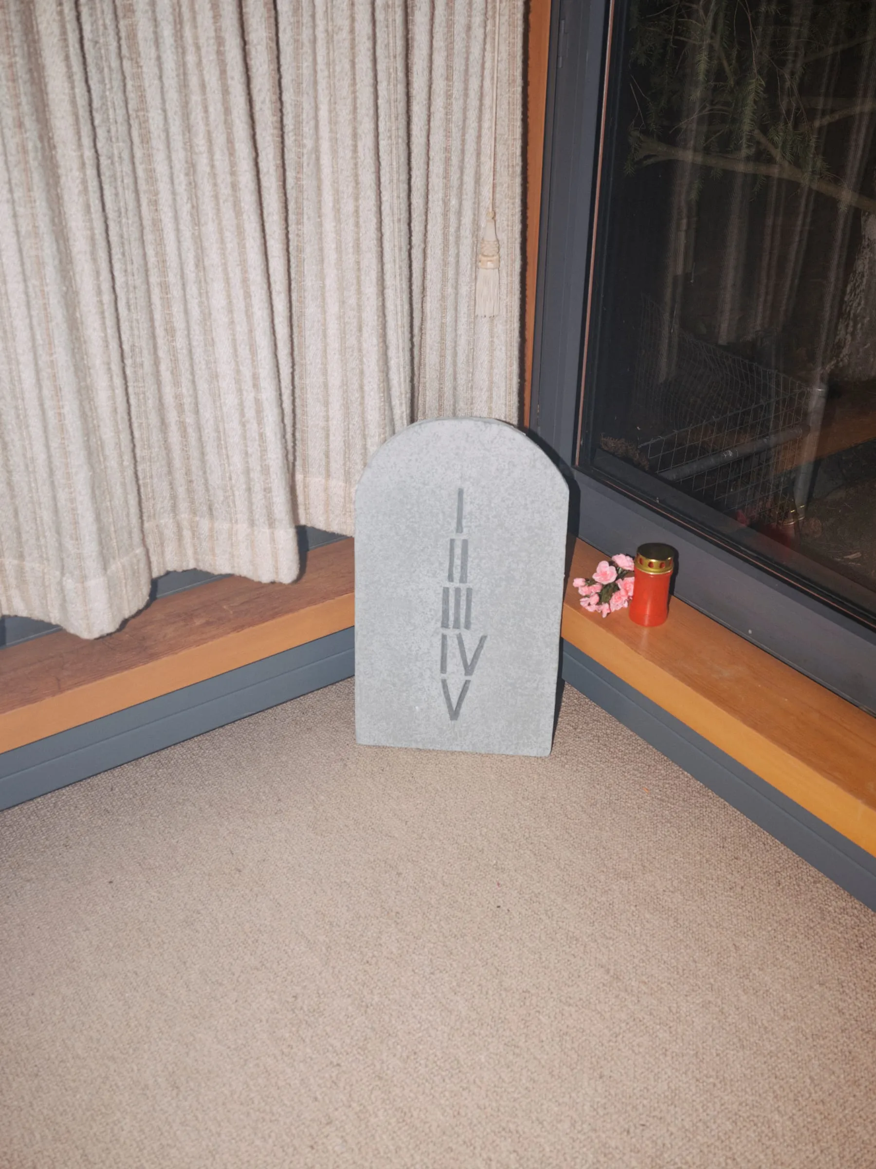 Szenenfoto aus Haunted Mansion
